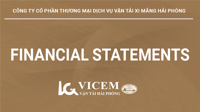Announcement of the Q1 2026 Financial Report